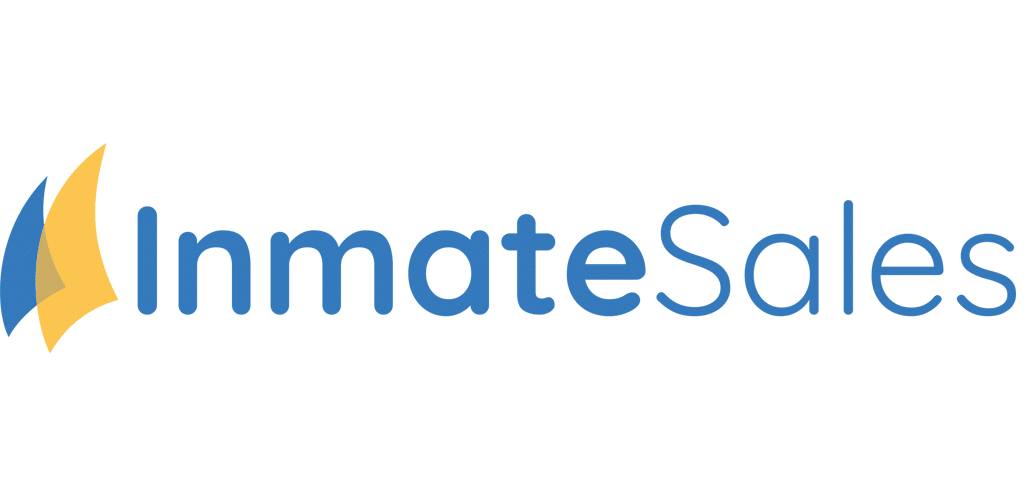 Logo for Inmate Sales company
