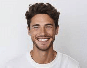 Daniel F – Sacramento, CA